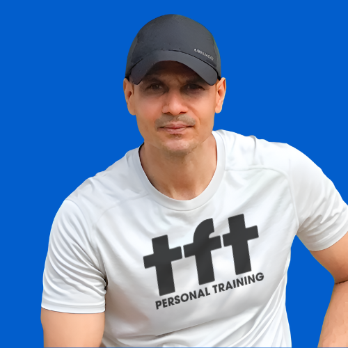 The Fit Trainer