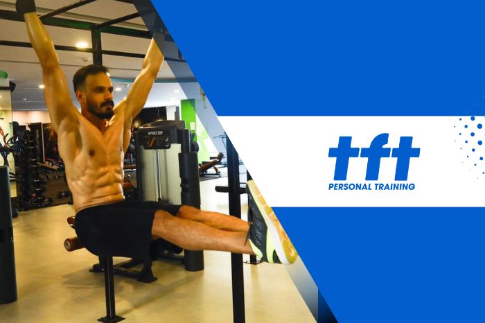 The Fit Trainer